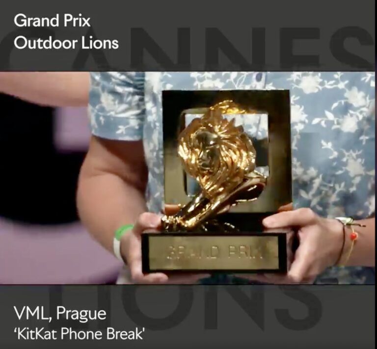 2025.06.16 Grand Prix CannesLions Outdoor